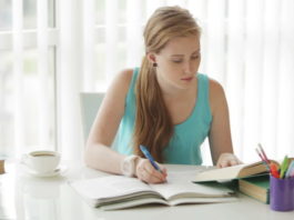 Improve Your Essay Writing Skills