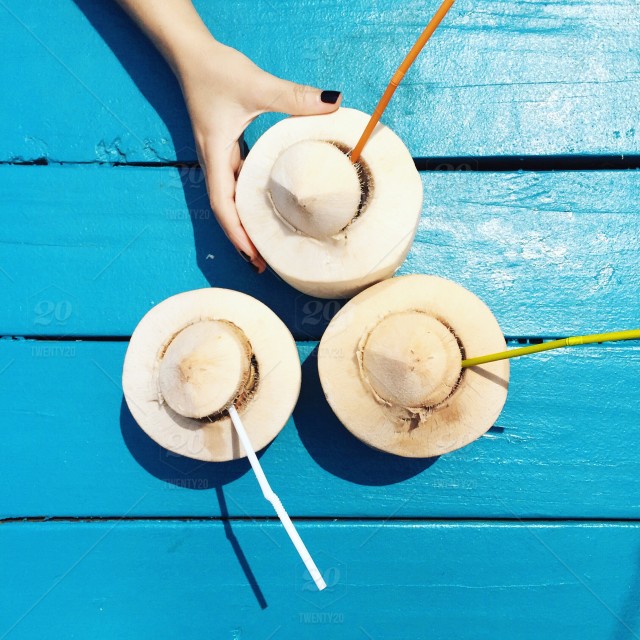 Coconuts2