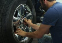 Useful Tips for Buying the New Car Tires