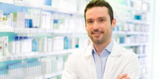 Pharmacist jobs
