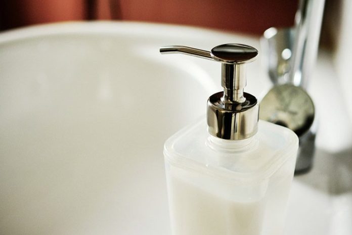 The-Best-Automatic-Hand-Soap-Dispensers